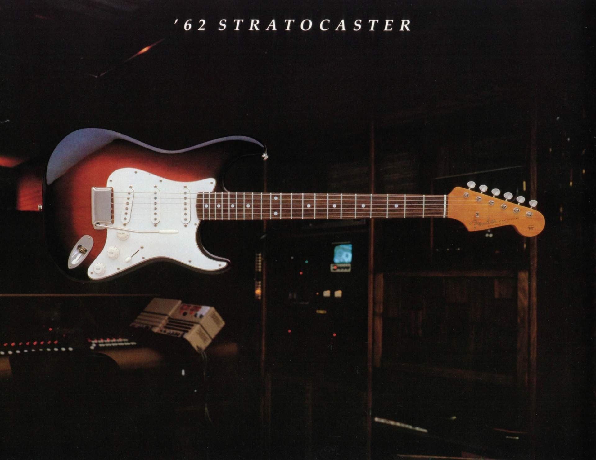 fender 1982年　カタログ　貴重 10.jpg