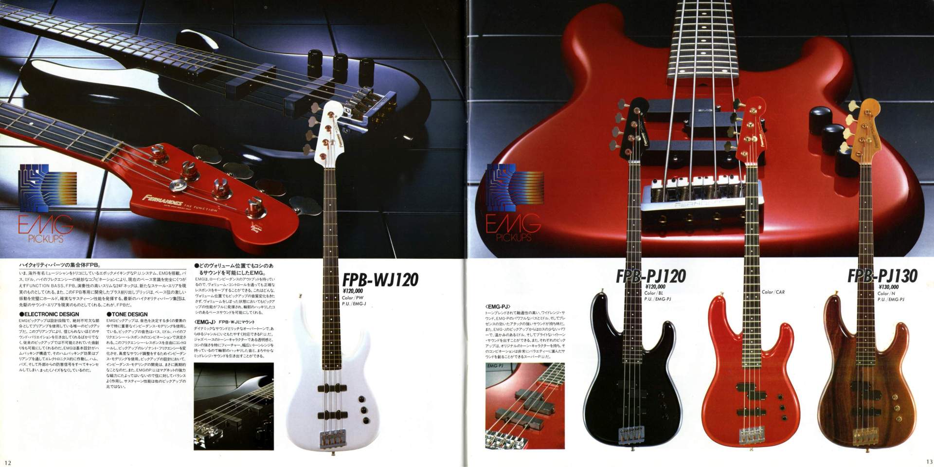 FERNANDES フェルナンデスJS-70 1985年　日本製 FERNANDES JS-70 1985年 日本製 フェルナンデス JS-70 MADE IN JAPAN