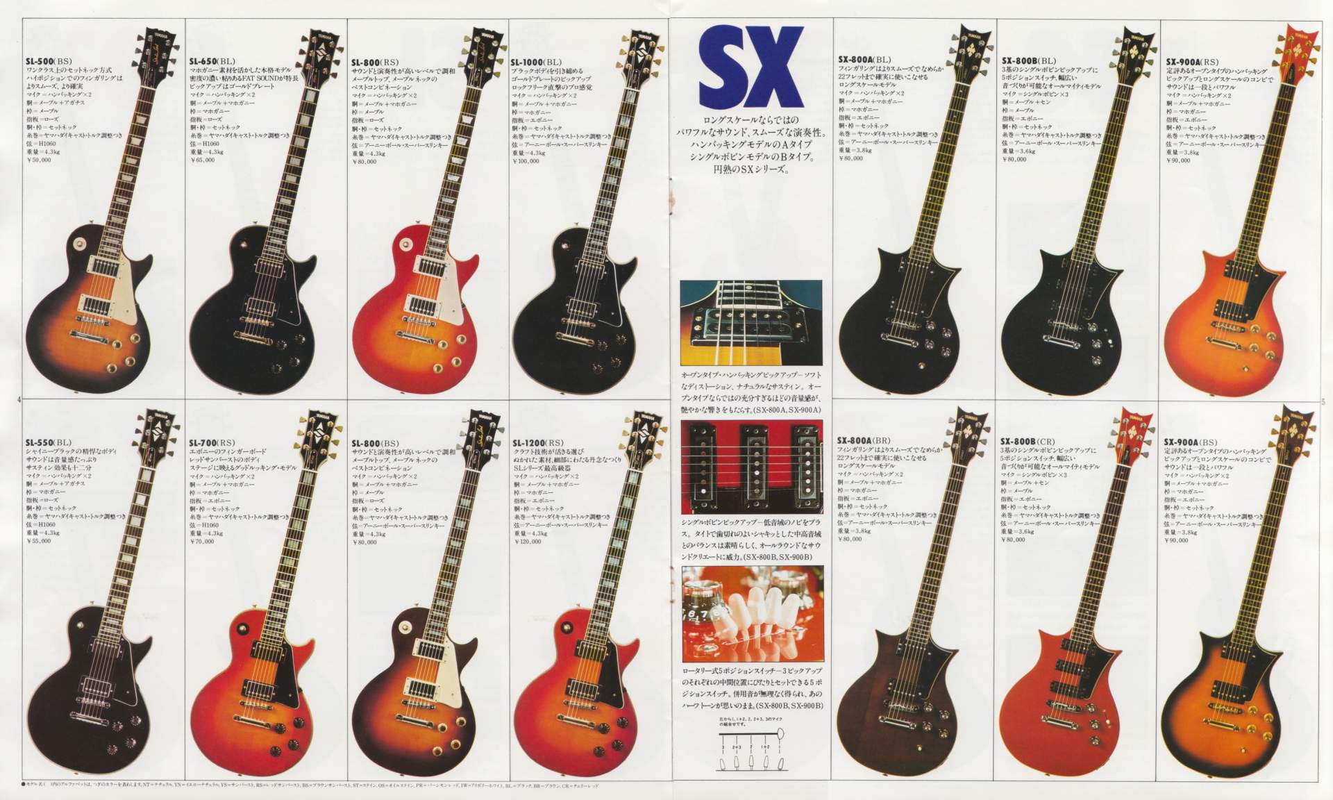 激安商品 ギター 音楽 レトロ カタログ 冊子 32冊セット アート 