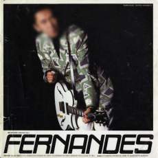 Fernandes catalog 1988