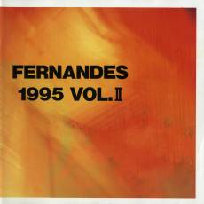 Fernandes catalog 1995