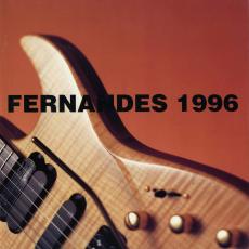 フェルナンデス カタログ 1996年