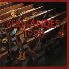 Fernandes catalog 1998